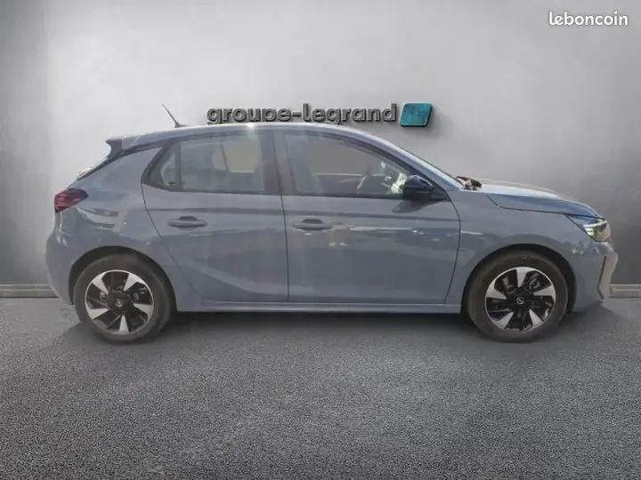 Opel Corsa 2024 photo 4