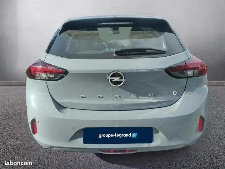 Opel Corsa 2024 photo 5