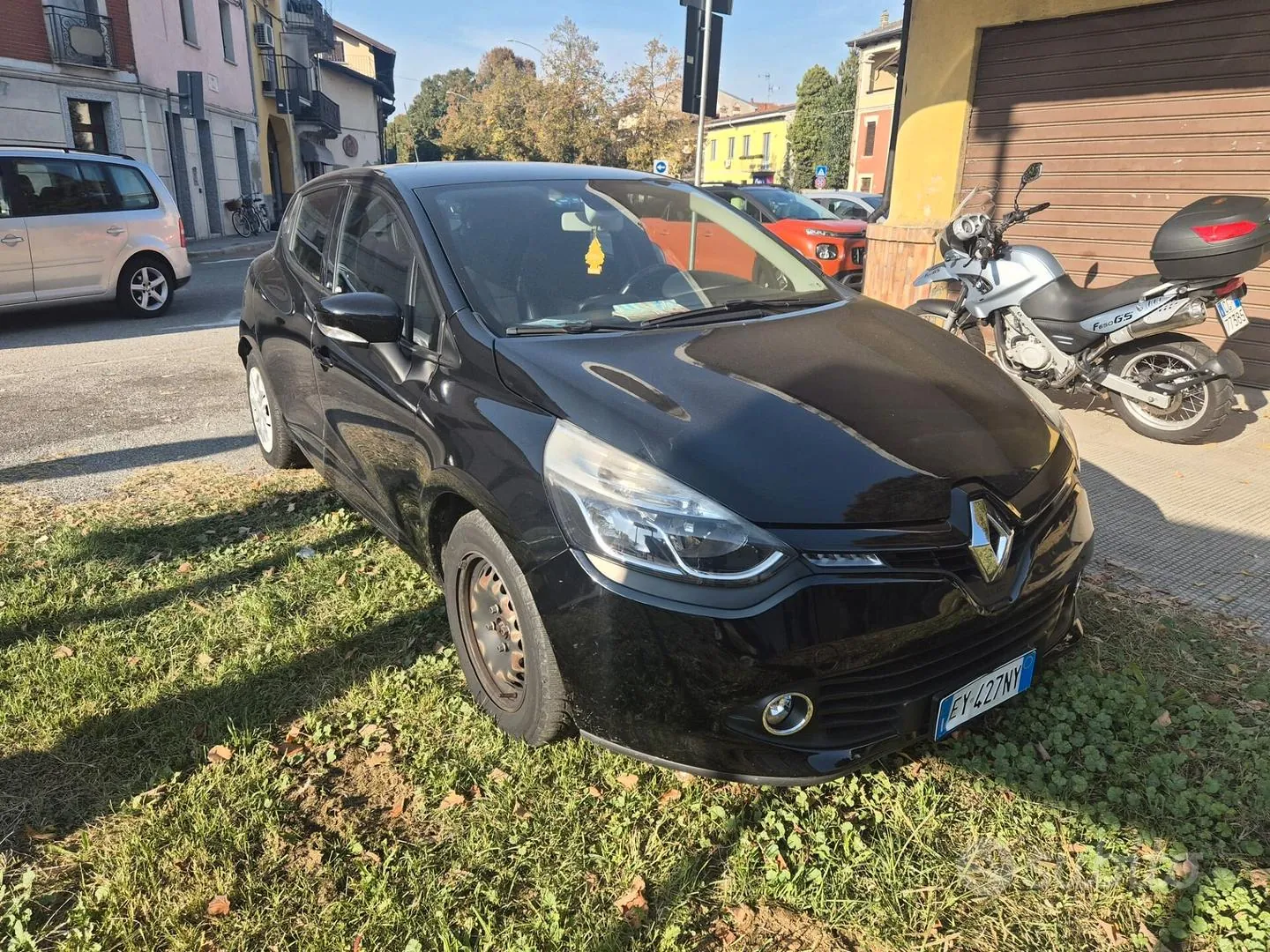 Renault Clio 2015 photo 3