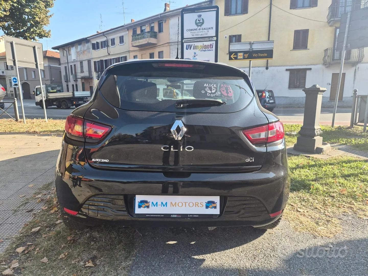 Renault Clio 2015 photo 5