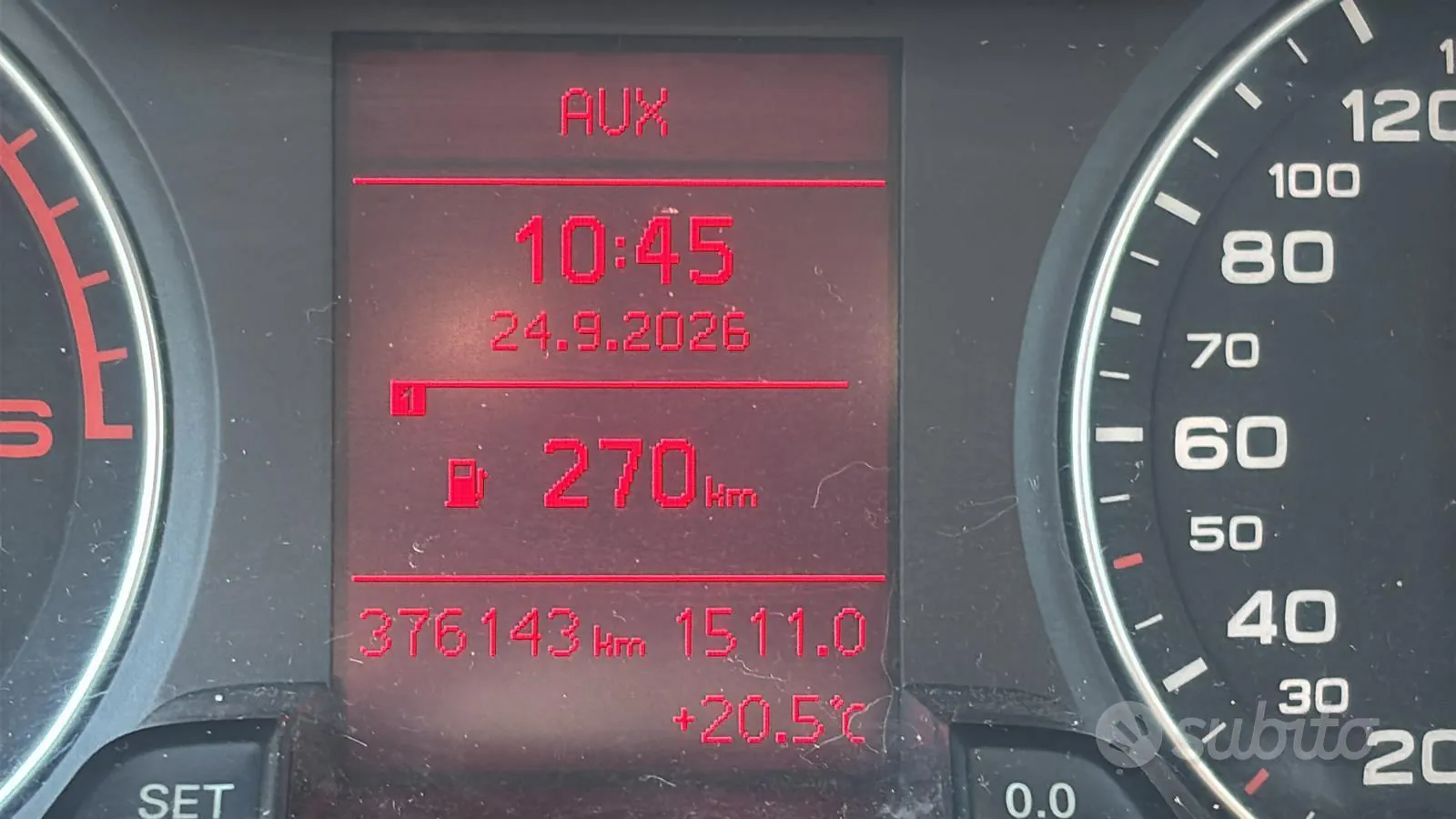 Audi A4 Avant 2009 photo 5