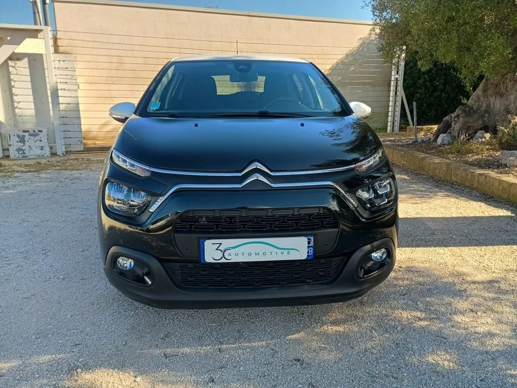 Citroen C3 2021 photo 2