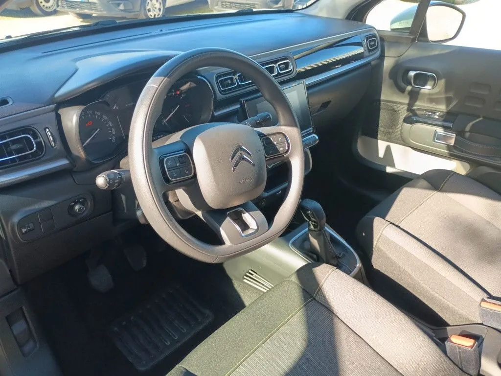 Citroen C3 2021 photo 4