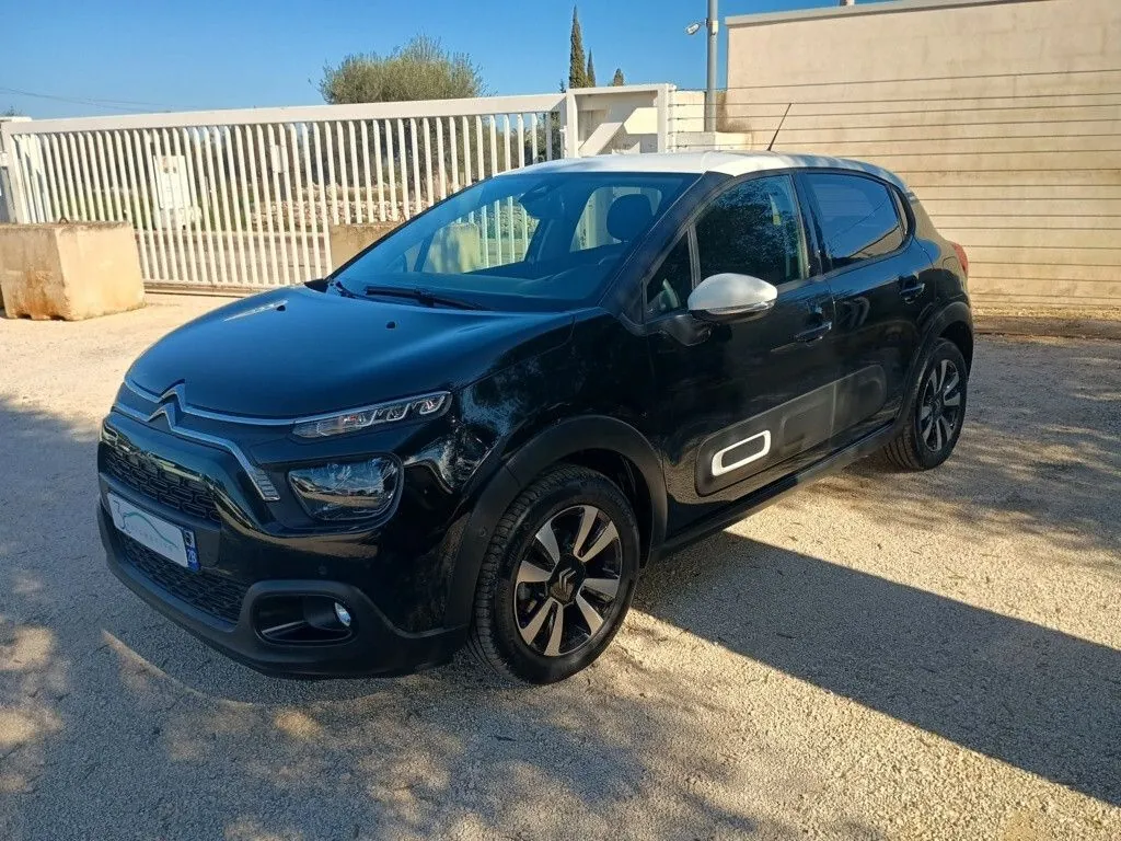 Citroen C3 2021 photo 3