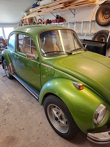 Volkswagen 1303
