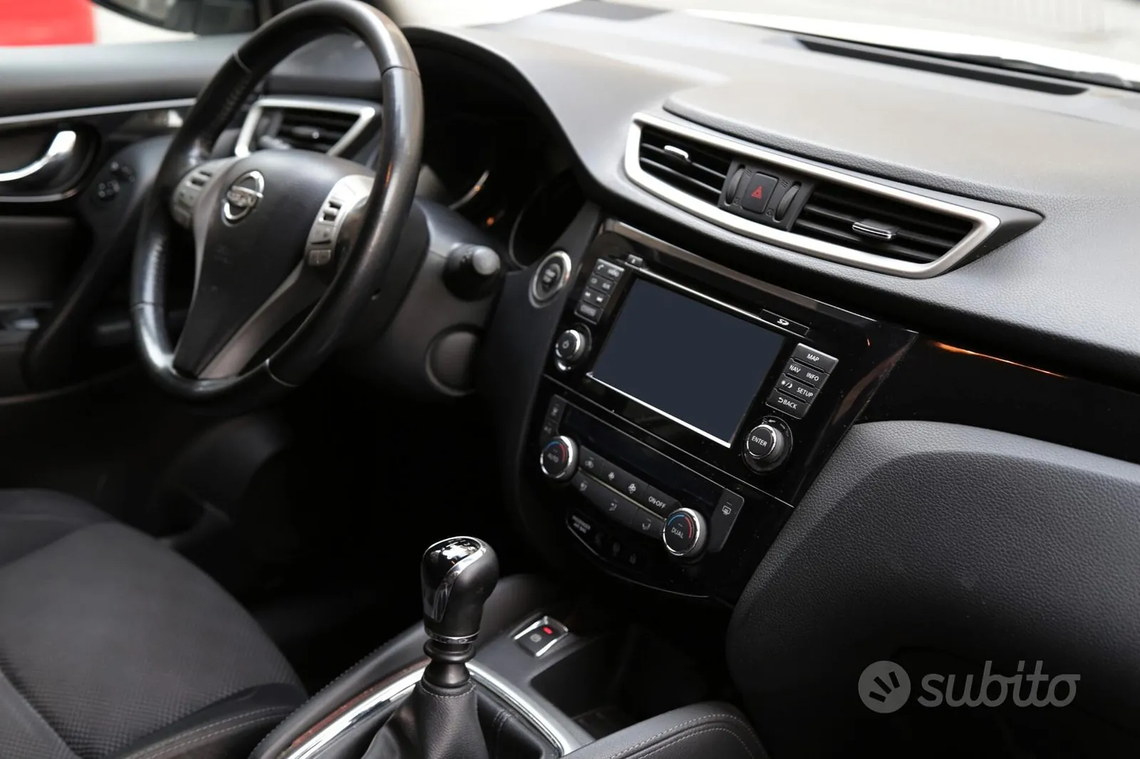Nissan Qashqai 2016 photo 4
