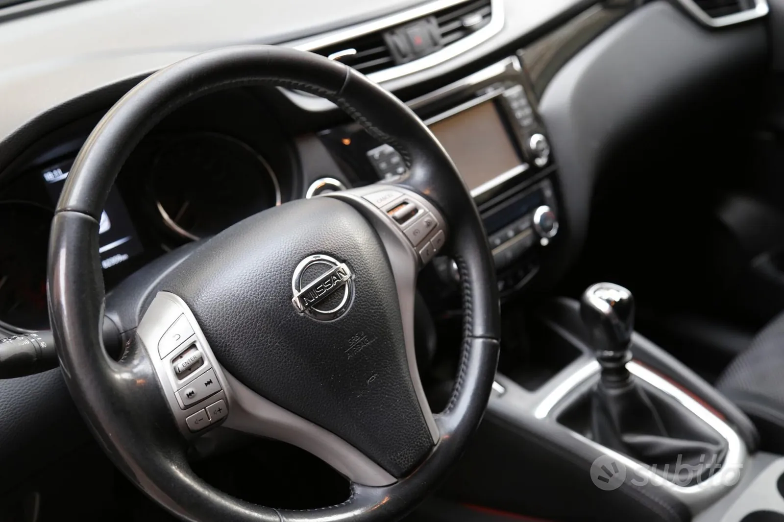 Nissan Qashqai 2016 photo 2