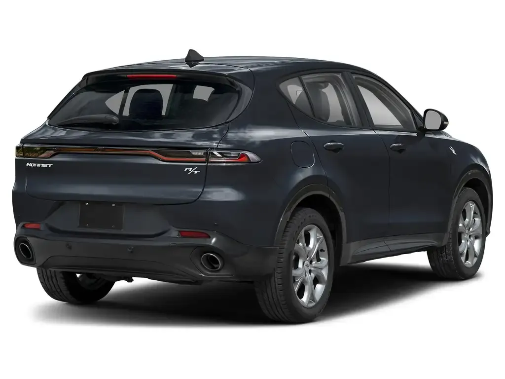 Dodge Hornet 2024 photo 2