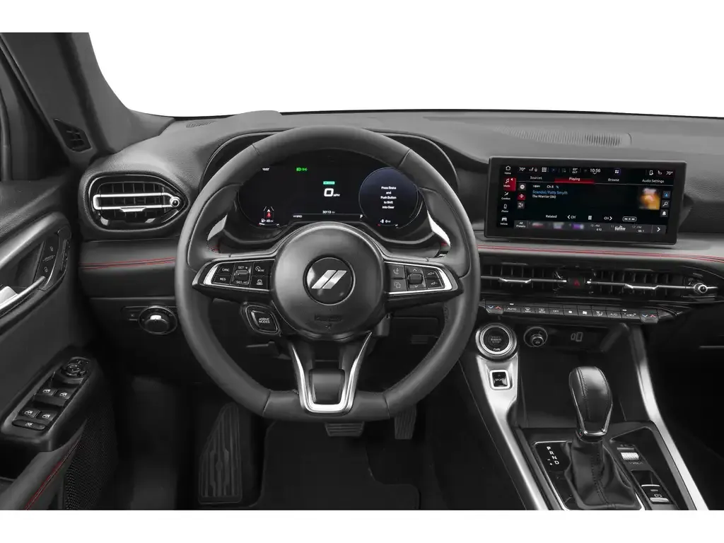 Dodge Hornet 2024 photo 4