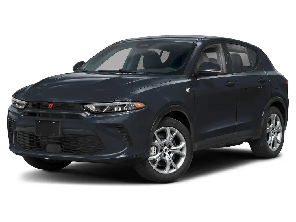 Dodge Hornet