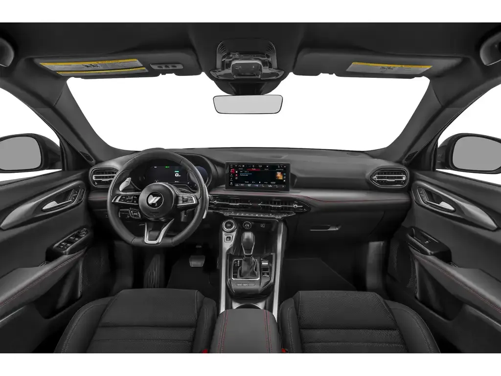 Dodge Hornet 2024 photo 5