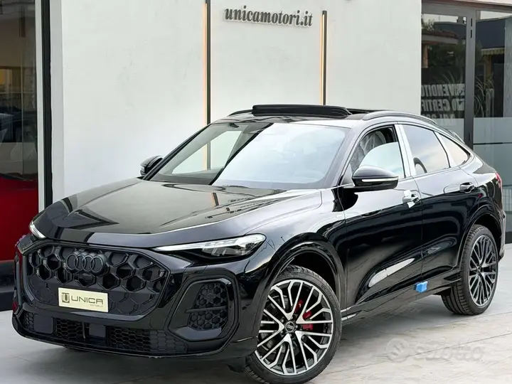Audi Q5 2026 photo 2
