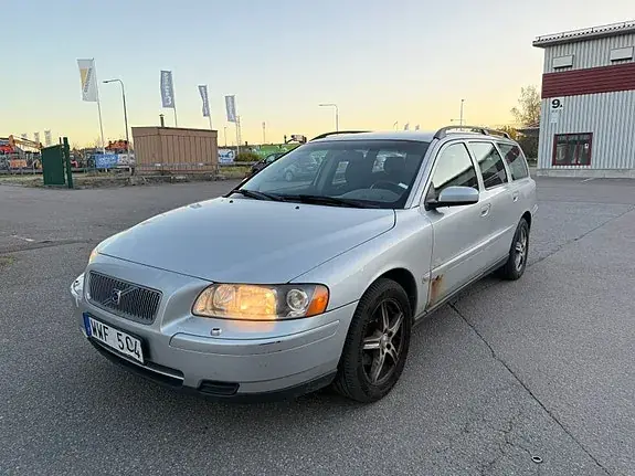 Volvo V70