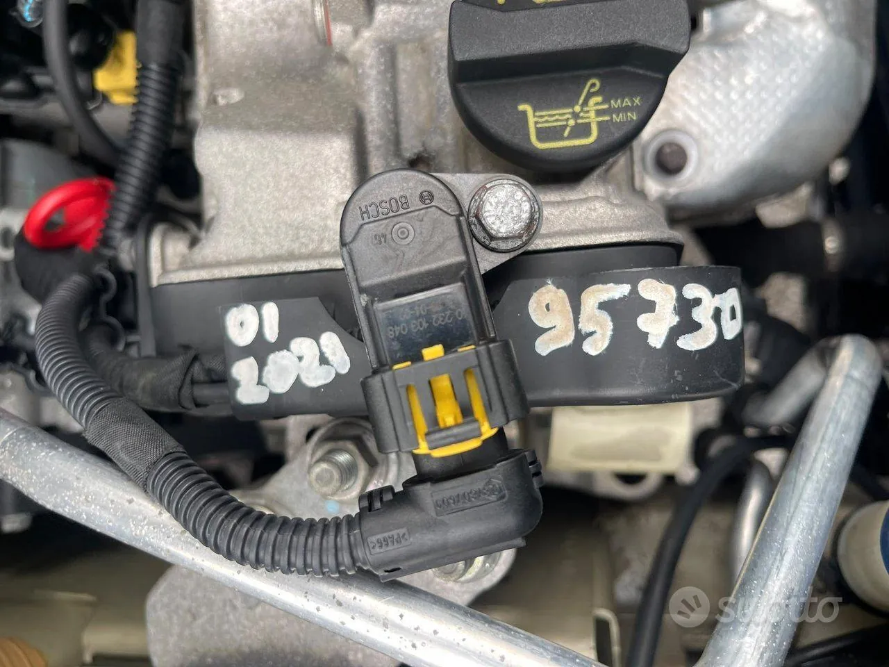 Fiat Panda 2008 photo 5