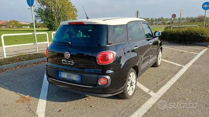 Fiat 500L 2015 photo 2