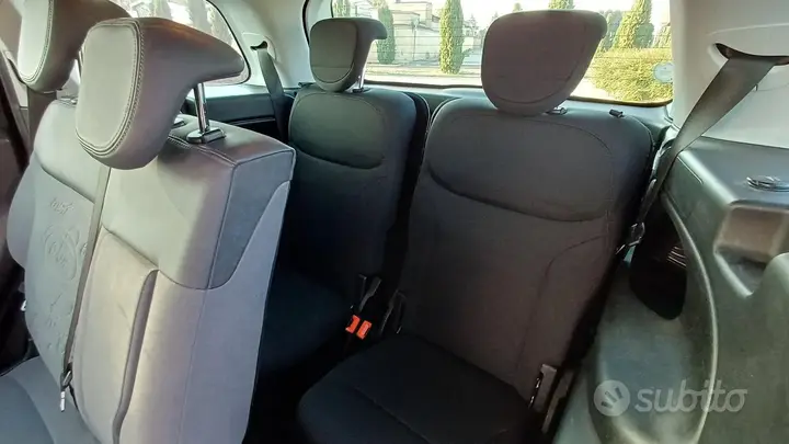 Fiat 500L 2015 photo 5