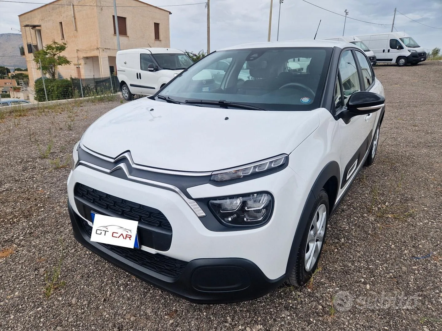 Citroen C3 2022 photo 5
