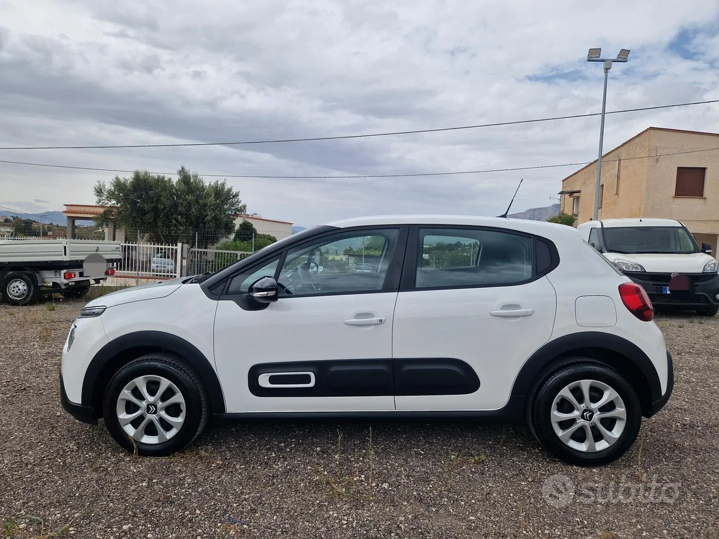 Citroen C3 2022 photo 4
