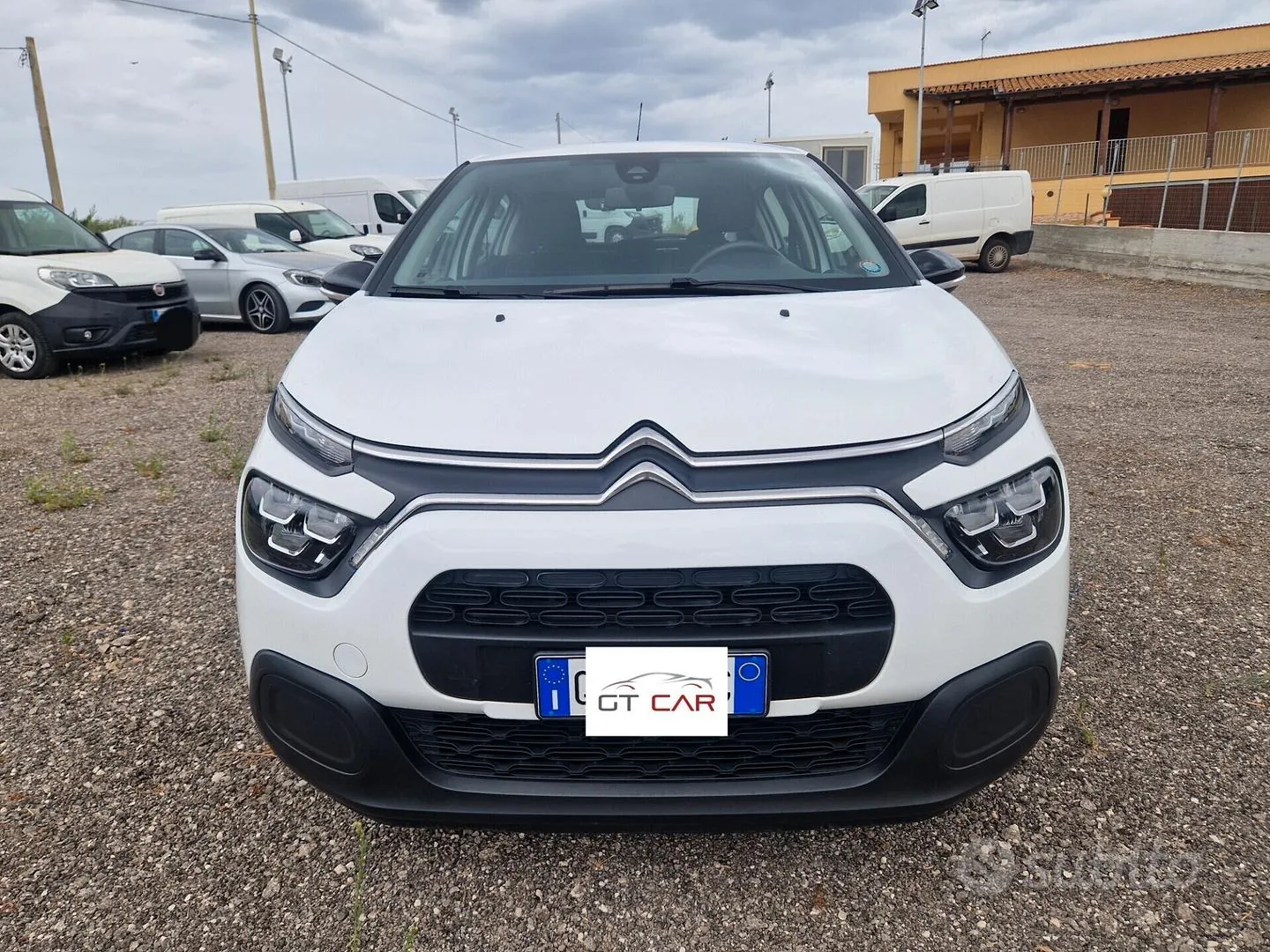 Citroen C3 2022 photo 3