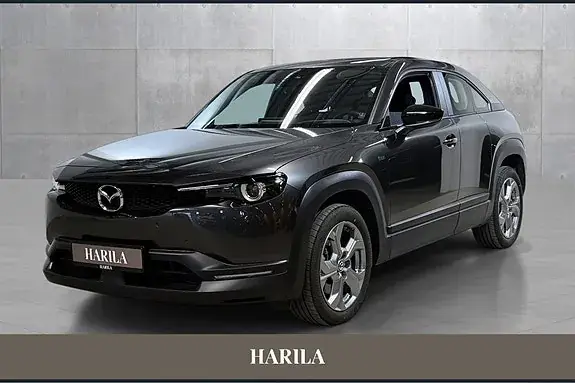 Mazda Mx-30