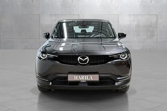 Mazda Mx-30 2023 photo 2