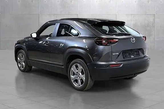 Mazda Mx-30 2023 photo 4