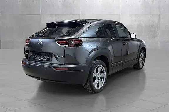 Mazda Mx-30 2023 photo 3