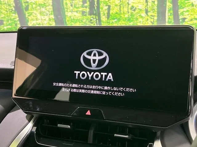 Toyota Harrier 2021 photo 5