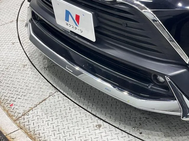Toyota Harrier 2021 photo 3