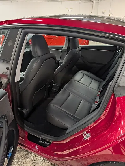 Tesla Model 3 2024 photo 5