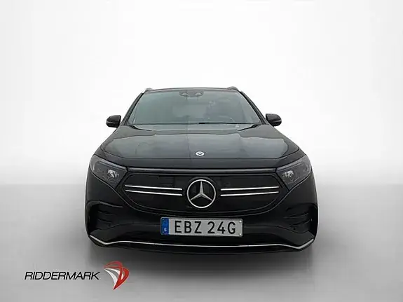 Mercedes-Benz Eqa 300 2023 photo 3