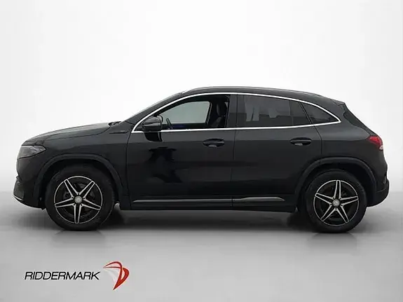 Mercedes-Benz Eqa 300 2023 photo 5
