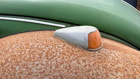 Volkswagen 1303 1974 photo 3