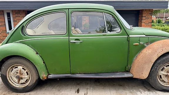 Volkswagen 1303