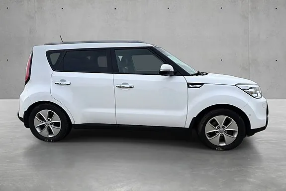 Kia Soul 2014 photo 3