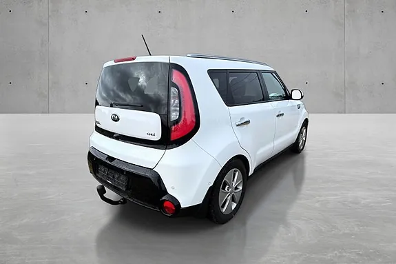 Kia Soul 2014 photo 4