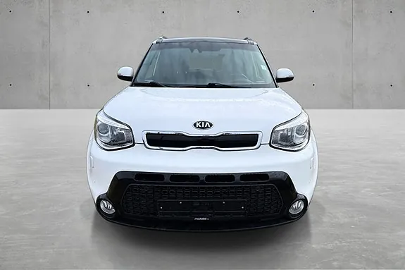 Kia Soul 2014 photo 5