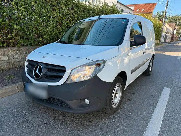 Mercedes-Benz Citan