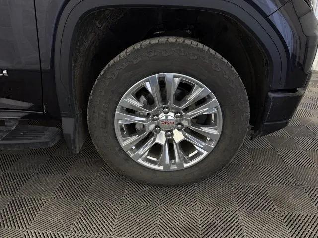 GMC Sierra 1500 2025 photo 4