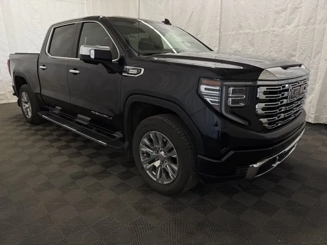 GMC Sierra 1500 2025 photo 2