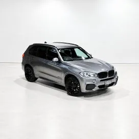 BMW X5 2017 photo 2