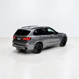 BMW X5 2017 photo 3