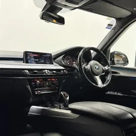 BMW X5 2017 photo 4