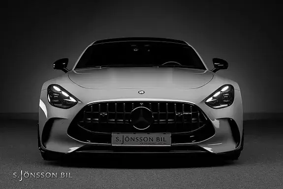 Mercedes-Benz Amg Gt 63 2024 photo 5