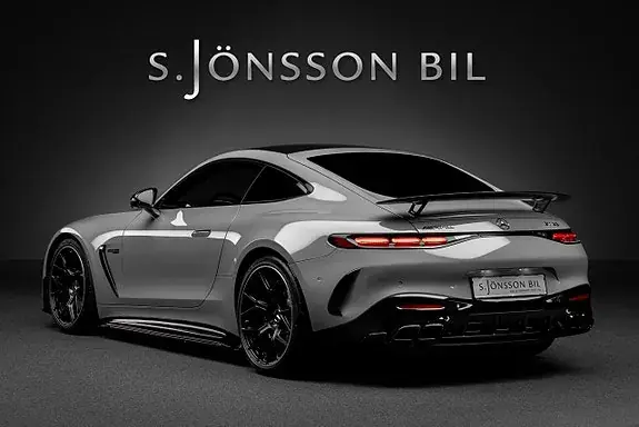 Mercedes-Benz Amg Gt 63 2024 photo 2