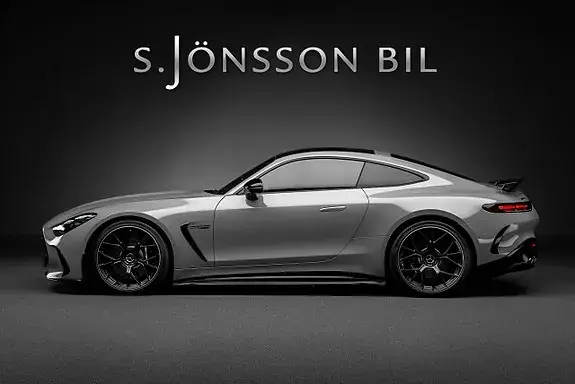 Mercedes-Benz Amg Gt 63 2024 photo 4