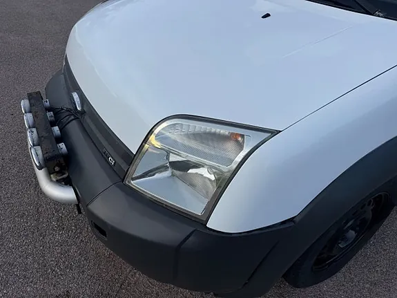 Ford Transit Connect 2008 photo 2