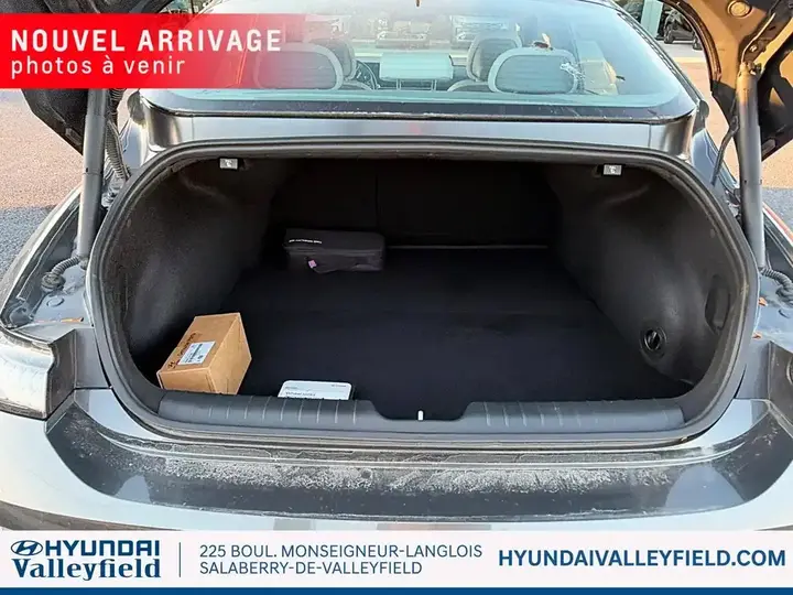 Hyundai Ioniq 6 2024 photo 3