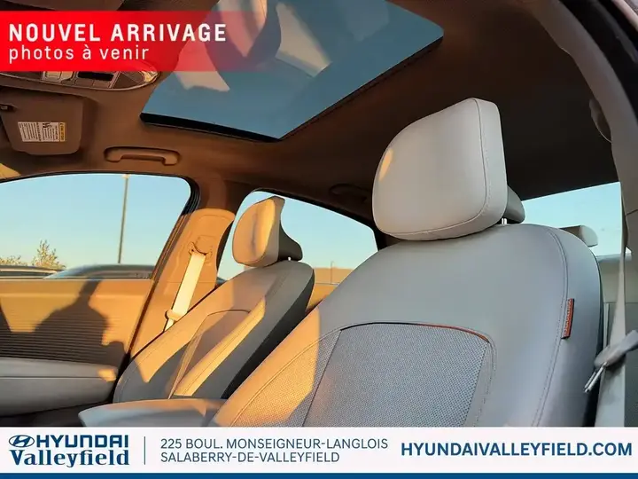 Hyundai Ioniq 6 2024 photo 5