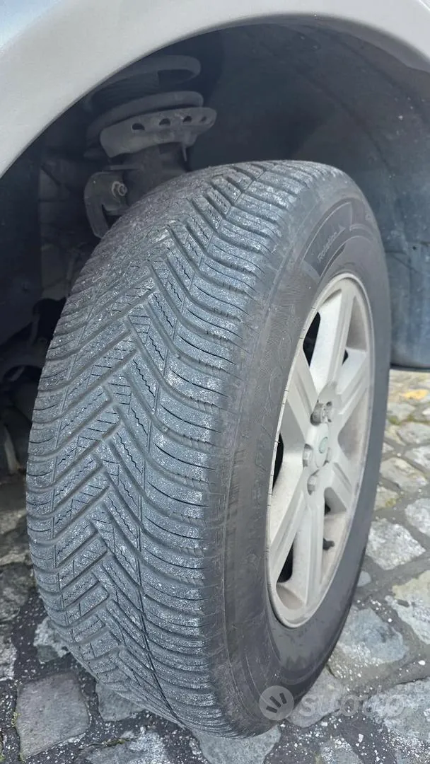 Land Rover Freelander 2 2007 photo 5